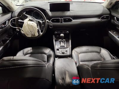 Zdjęcie 8 z 14 samochodu: 2025 MAZDA CX-5 PREFE VIN:JM3KFBCL6S0563847 - miniatura