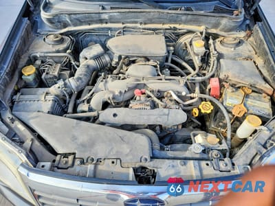 Zdjęcie 11 z 12 samochodu: 2009 SUBARU FORESTER 2.5X PREMIUM VIN:JF2SH63659H754094 - miniatura