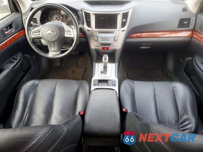 Zdjęcie 8 z 12 samochodu: 2012 SUBARU OUTBACK 2.5I LIMITED VIN:4S4BRBLC2C3264805 - miniatura