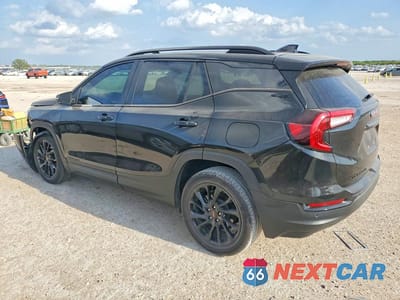 Drugie zdjęcie samochodu z przodu: 2024 GMC TERRAIN SLE VIN:3GKALMEG1RL390829 - miniatura