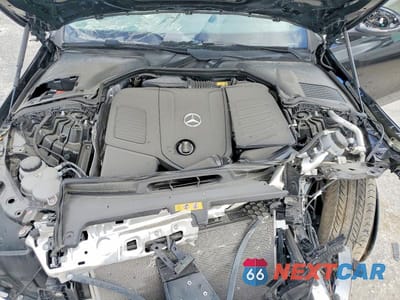 Zdjęcie 11 z 13 samochodu: 2025 MERCEDES-BENZ C 300 4MATIC VIN:W1KAF4HB7SR268435 - miniatura