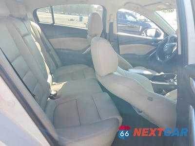 Zdjęcie 10 z 12 samochodu: 2014 MAZDA 6 TOURING VIN:JM1GJ1T62E1154714 - miniatura