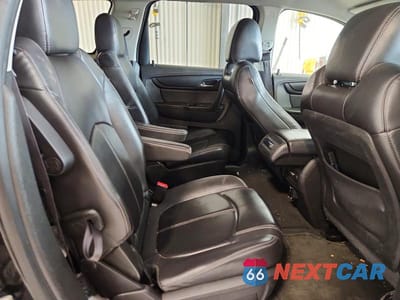 Zdjęcie 11 z 13 samochodu: 2015 CHEVROLET TRAVERSE LT VIN:1GNKVHKD6FJ282146 - miniatura