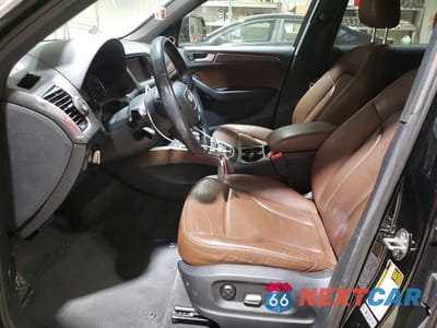 Zdjęcie 7 z 13 samochodu: 2016 AUDI Q5 PREMIUM PLUS VIN:WA1L2AFP6GA095521 - miniatura