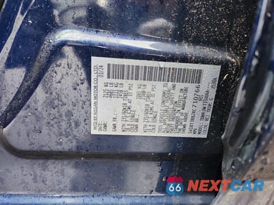 Zdjęcie 13 z 13 samochodu: 2024 NISSAN ROGUE SV VIN:5N1BT3BB2RC710766 - miniatura