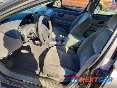 Zdjęcie 7 z 12 samochodu: 2005 FORD TAURUS SE VIN:1FAHP53225A187659 - miniatura