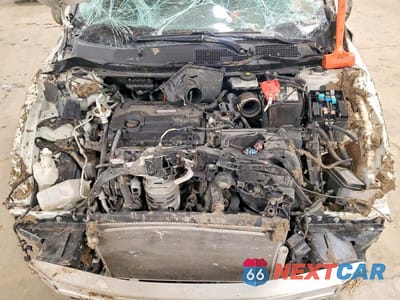 Zdjęcie 12 z 12 samochodu: 2018 HONDA CR-V LX VIN:2HKRW6H35JH209357 - miniatura