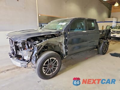 2024 TOYOTA TACOMA TRD SPORT 3TYLB5JN8RT055227 - główne zdjęcie licytacji z USA - miniatura