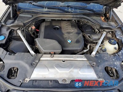 Zdjęcie 12 z 12 samochodu: 2020 BMW X3 XDRIVE30I VIN:5UXTY5C00LLT33153 - miniatura