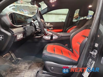 Zdjęcie 7 z 13 samochodu: 2022 MERCEDES-BENZ GLE COUPE AMG 53 4MATIC VIN:4JGFD6BB3NA787975 - miniatura