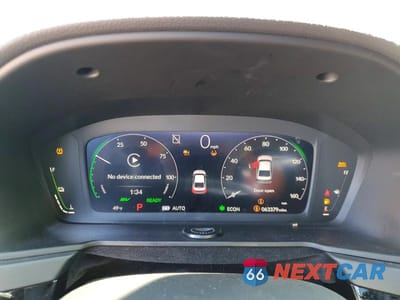 Zdjęcie 9 z 13 samochodu: 2025 HONDA ACCORD HYBRID SPORT-L VIN:1HGCY2F77SA007936 - miniatura
