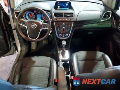 Zdjęcie 8 z 13 samochodu: 2016 BUICK ENCORE SPORT TOURING VIN:KL4CJ2SMXGB730464 - miniatura