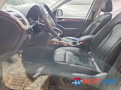 Zdjęcie 7 z 12 samochodu: 2016 AUDI Q5 PREMIUM VIN:WA1C2AFP1GA109972 - miniatura