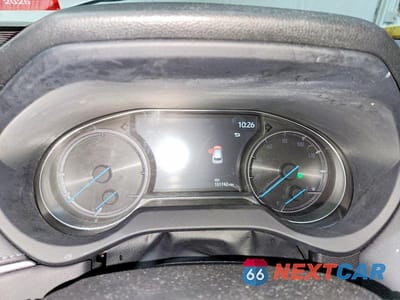 Zdjęcie 9 z 14 samochodu: 2021 TOYOTA VENZA XLE VIN:JTEAAAAH0MJ040151 - miniatura