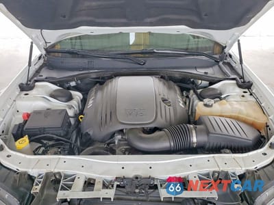 Zdjęcie 11 z 11 samochodu: 2022 CHRYSLER 300 S VIN:2C3CCABT7NH134903 - miniatura