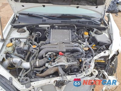 Zdjęcie 11 z 12 samochodu: 2008 SUBARU LEGACY GT LIMITED VIN:4S3BL676384203188 - miniatura