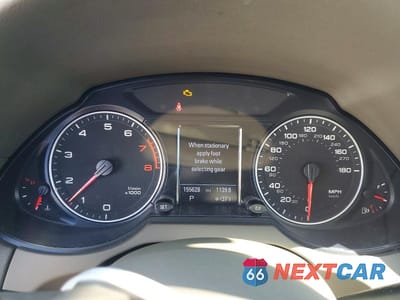 Zdjęcie 9 z 12 samochodu: 2010 AUDI Q5 PREMIUM PLUS VIN:WA1LKAFP2AA030138 - miniatura