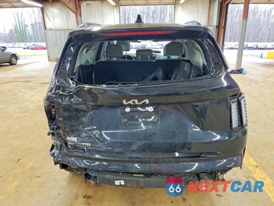 Zdjęcie 6 z 13 samochodu: 2023 KIA SORENTO S VIN:5XYRL4LC0PG247079 - miniatura