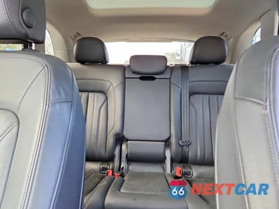 Zdjęcie 10 z 13 samochodu: 2020 AUDI Q5 PREMIUM VIN:WA1ANAFY3L2036826 - miniatura