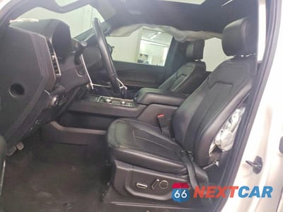 Zdjęcie 7 z 13 samochodu: 2019 FORD EXPEDITION MAX LIMITED VIN:1FMJK2ATXKEA56404 - miniatura
