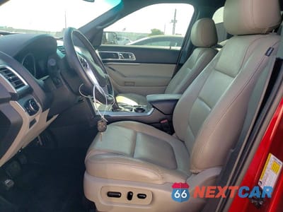 Zdjęcie 7 z 13 samochodu: 2014 FORD EXPLORER XLT VIN:1FM5K7D8XEGB49549 - miniatura