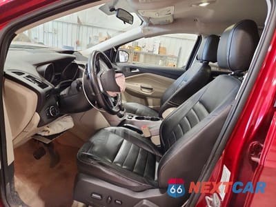 Zdjęcie 7 z 12 samochodu: 2014 FORD ESCAPE SE VIN:1FMCU0GX3EUD06853 - miniatura