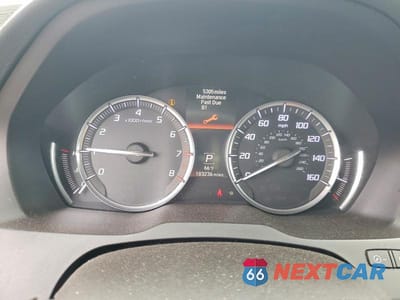 Zdjęcie 9 z 12 samochodu: 2014 ACURA MDX VIN:5FRYD3H22EB004119 - miniatura