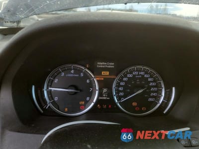 Zdjęcie 9 z 12 samochodu: 2019 ACURA MDX TECHNOLOGY VIN:5J8YD4H4XKL804864 - miniatura