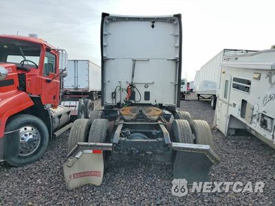 Zdjęcie 6 z 10 samochodu: 2021 KENWORTH T680 SEMI TRUCK VIN:1XKYD49X5MJ447149 - miniatura