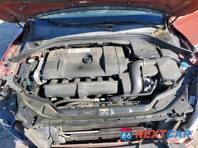 Zdjęcie 12 z 13 samochodu: 2010 VOLVO XC60 3.2 VIN:YV4960DL0A2099450 - miniatura