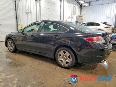 Drugie zdjęcie samochodu z przodu: 2009 MAZDA 6 S VIN:1YVHP81B595M06556 - miniatura