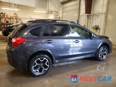 Trzecie zdjęcie samochodu z tyłu: 2013 SUBARU XV CROSSTREK 2.0 LIMITED VIN:JF2GPAKC5D2210094 - miniatura