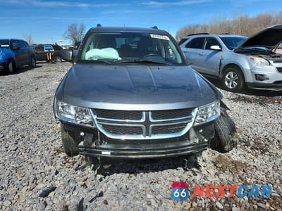 Piąte zdjęcie samochodu w środku: 2012 DODGE JOURNEY VIN:3C4PDDDG4CT222680 - miniatura