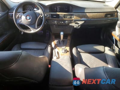 Zdjęcie 8 z 11 samochodu: 2010 BMW 328 I SULEV VIN:WBAPH5C58AA439144 - miniatura