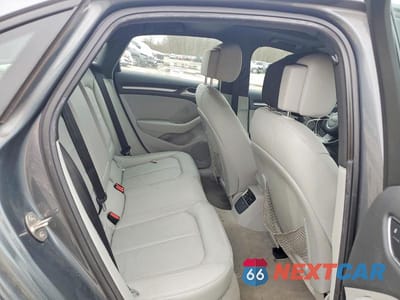 Zdjęcie 10 z 11 samochodu: 2016 AUDI A3 PREMIUM VIN:WAUB8GFF5G1062324 - miniatura