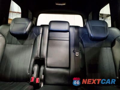 Zdjęcie 10 z 13 samochodu: 2018 MERCEDES-BENZ GLS 450 4MATIC VIN:4JGDF6EE9JB109372 - miniatura