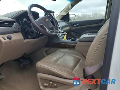 Zdjęcie 7 z 12 samochodu: 2019 CHEVROLET TAHOE C1500 LT VIN:1GNSCBKC4KR285049 - miniatura