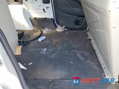 Zdjęcie 10 z 12 samochodu: 2022 RAM PROMASTER CITY TRADESMAN UTILITY / SERVICE VAN VIN:ZFBHRFAB1N6Y56040 - miniatura