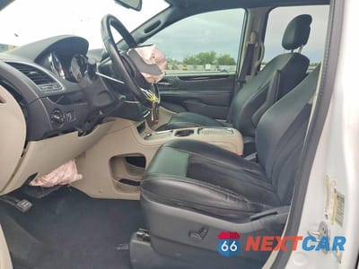 Zdjęcie 7 z 12 samochodu: 2018 DODGE GRAND CARAVAN SXT VIN:2C4RDGCG8JR239851 - miniatura