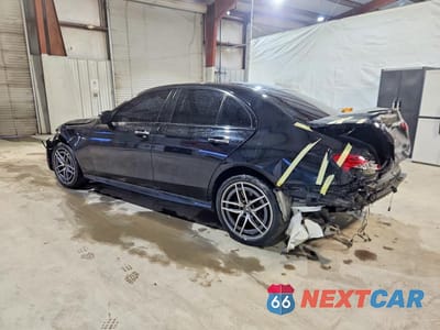 Drugie zdjęcie samochodu z przodu: 2022 MERCEDES-BENZ E AMG 53 4MATIC VIN:W1KZF6BB3NB027475 - miniatura