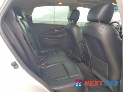 Zdjęcie 10 z 12 samochodu: 2017 INFINITI QX50 BASE VIN:JN1BJ0RPXHM385287 - miniatura