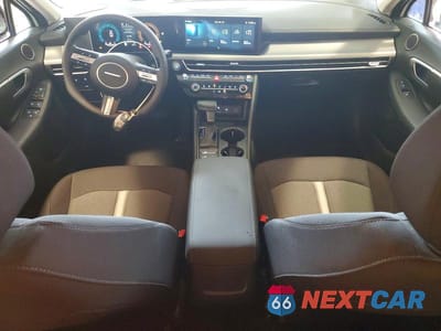 Zdjęcie 8 z 11 samochodu: 2025 HYUNDAI SONATA SE VIN:KMHL24JAXSA517210 - miniatura
