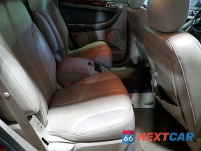 Zdjęcie 11 z 13 samochodu: 2006 CHRYSLER PACIFICA TOURING VIN:2A4GF68436R885598 - miniatura