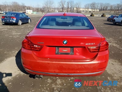 Zdjęcie 6 z 11 samochodu: 2014 BMW 428 XI VIN:WBA3N9C51EK245991 - miniatura