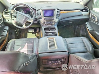 Zdjęcie 8 z 14 samochodu: 2015 GMC YUKON DENALI VIN:1GKS1CKJ2FR509867 - miniatura