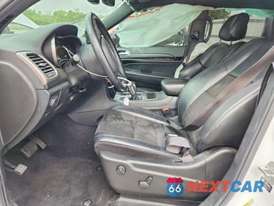 Zdjęcie 7 z 14 samochodu: 2022 JEEP GRAND CHEROKEE LAREDO E VIN:1C4RJEAGXNC154993 - miniatura