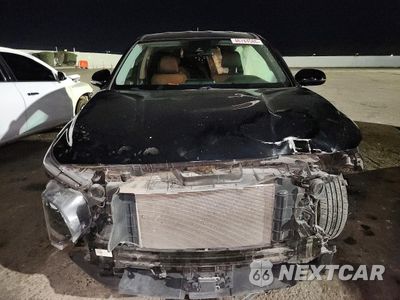 Piąte zdjęcie samochodu w środku: 2020 HYUNDAI SANTA FE SE VIN:5NMS2CAD7LH181527 - miniatura