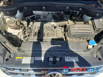 Zdjęcie 12 z 13 samochodu: 2019 VOLKSWAGEN ATLAS SEL VIN:1V2ER2CA4KC502599 - miniatura