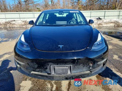 Piąte zdjęcie samochodu w środku: 2023 TESLA MODEL 3 VIN:5YJ3E1EC1PF507217 - miniatura