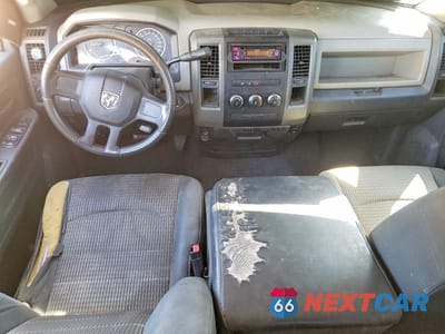 Zdjęcie 8 z 12 samochodu: 2011 DODGE RAM 1500 VIN:1D7RB1GP7BS629455 - miniatura